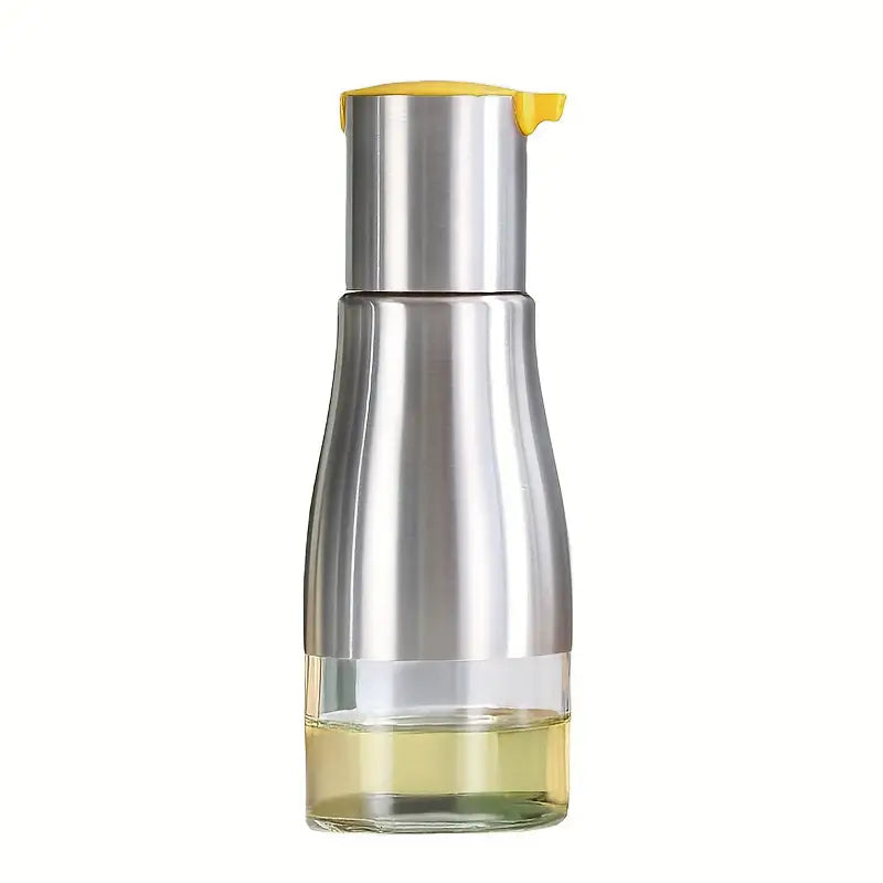 304 Stainless Steel Leakproof Oil Dispenser