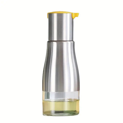 304 Stainless Steel Leakproof Oil Dispenser