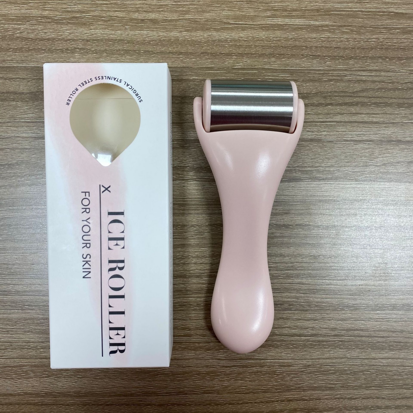Stainless Steel Facial Massage Tool