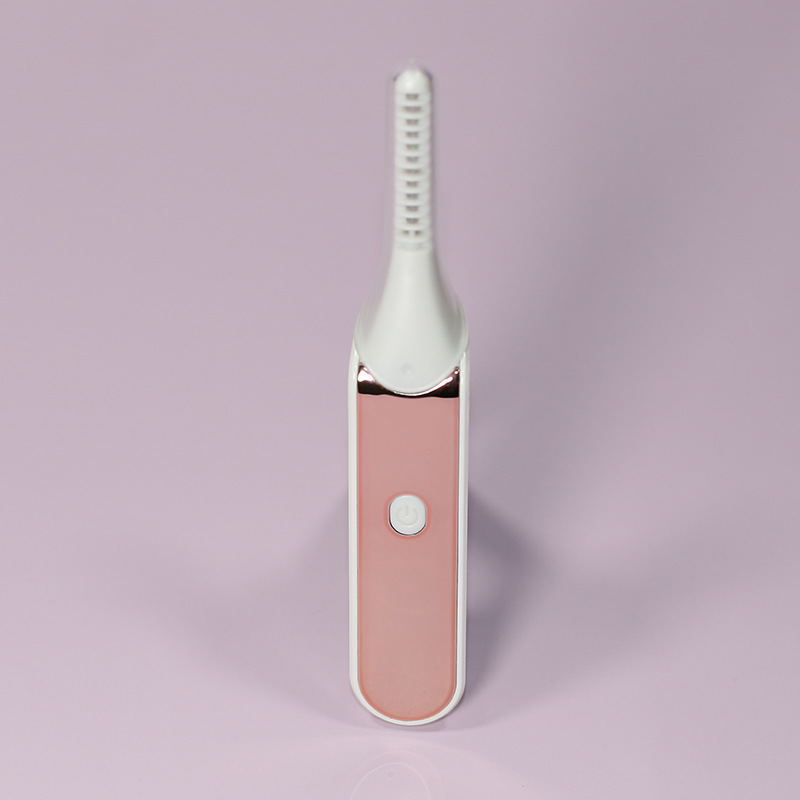 Electric Heated Eyelash Curler