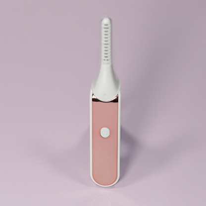 Electric Heated Eyelash Curler