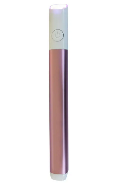 Red Blue LED Facial Beauty Tool