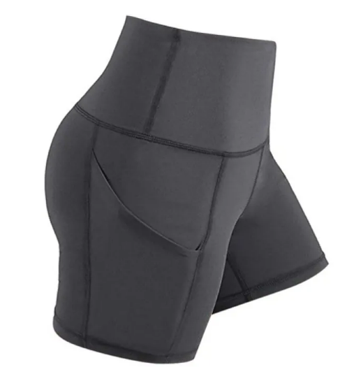 High-Waist Yoga Legging