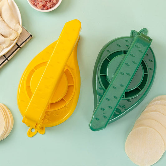 Manual Dumpling Skin Press Mould