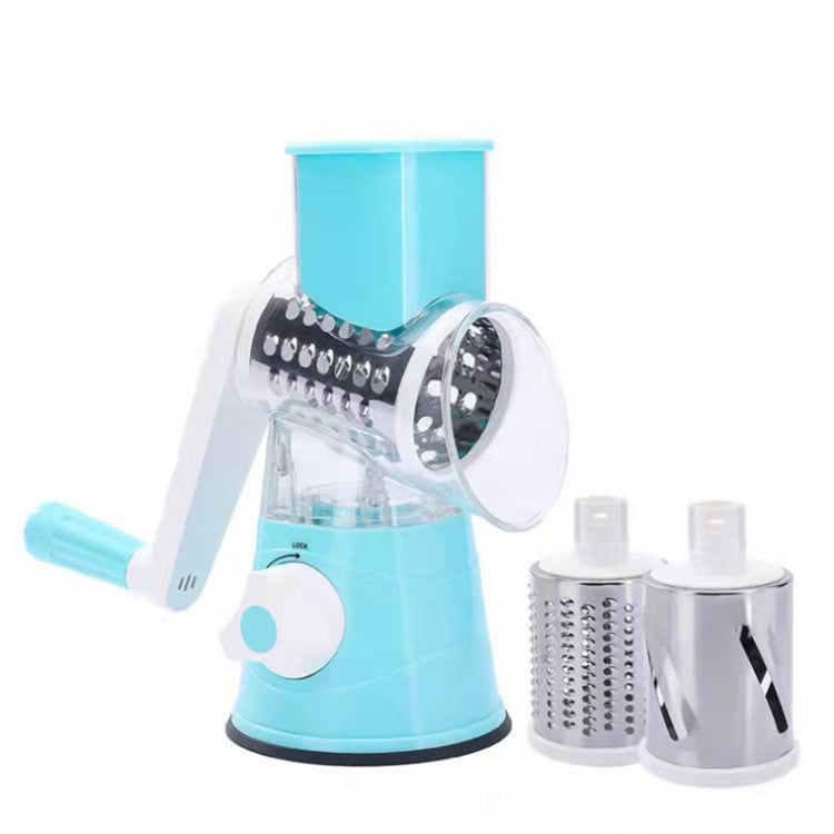 Multifunctional Kitchen Cutter