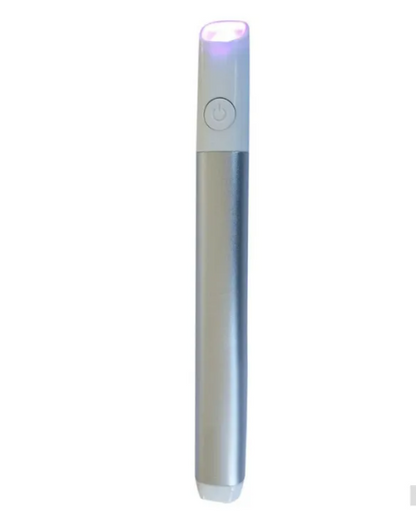Red Blue LED Facial Beauty Tool