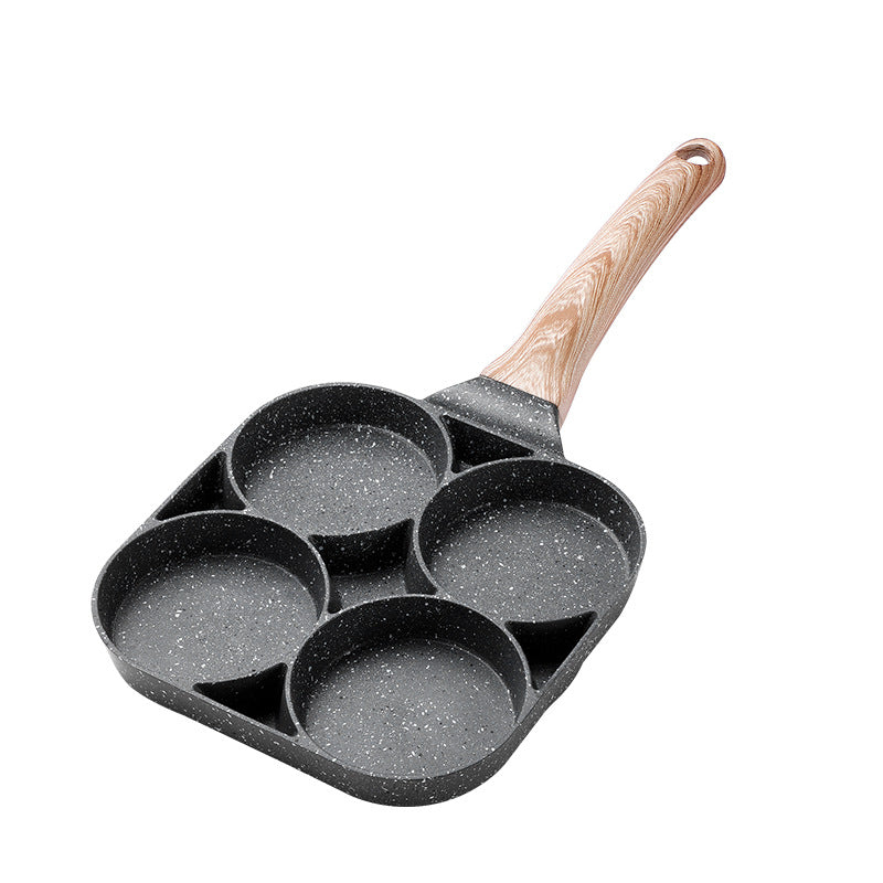 Nonstick Fried Egg Burger Pan