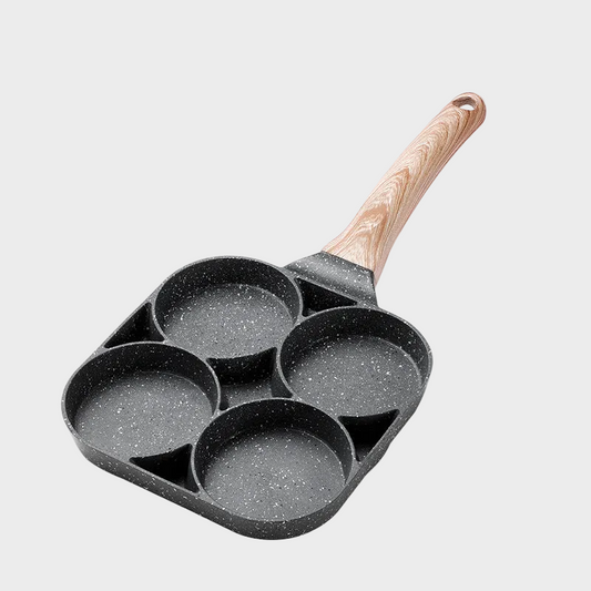 Nonstick Fried Egg Burger Pan