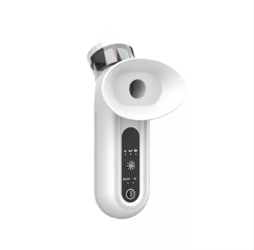 Portable Nano Mist Eye Wash Device