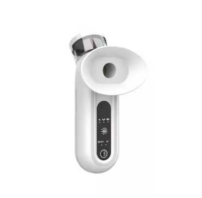Portable Nano Mist Eye Wash Device