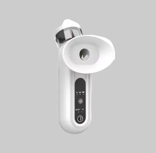 Portable Nano Mist Eye Wash Device