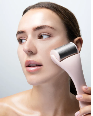 Stainless Steel Facial Massage Tool