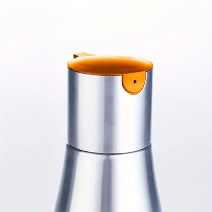 304 Stainless Steel Leakproof Oil Dispenser
