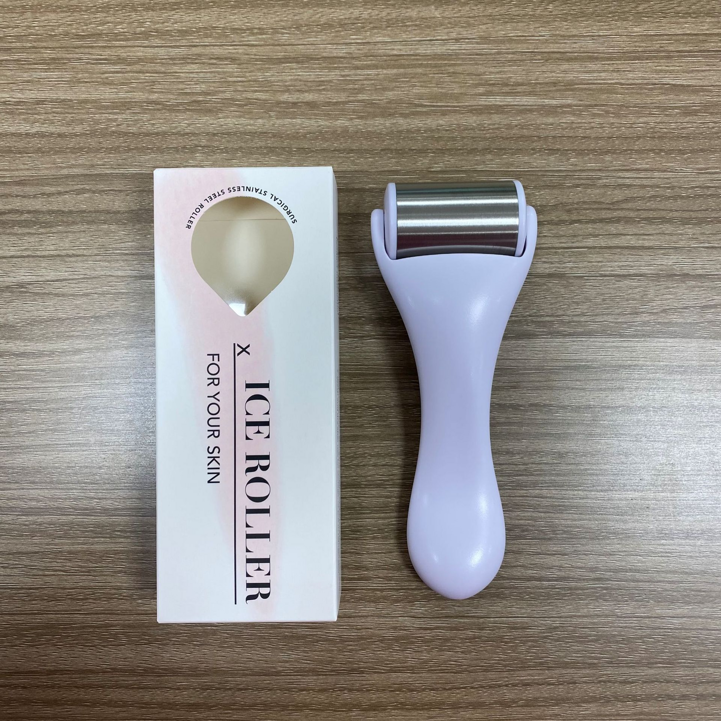 Stainless Steel Facial Massage Tool