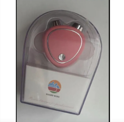 Portable Microcurrent Facial Beauty Device
