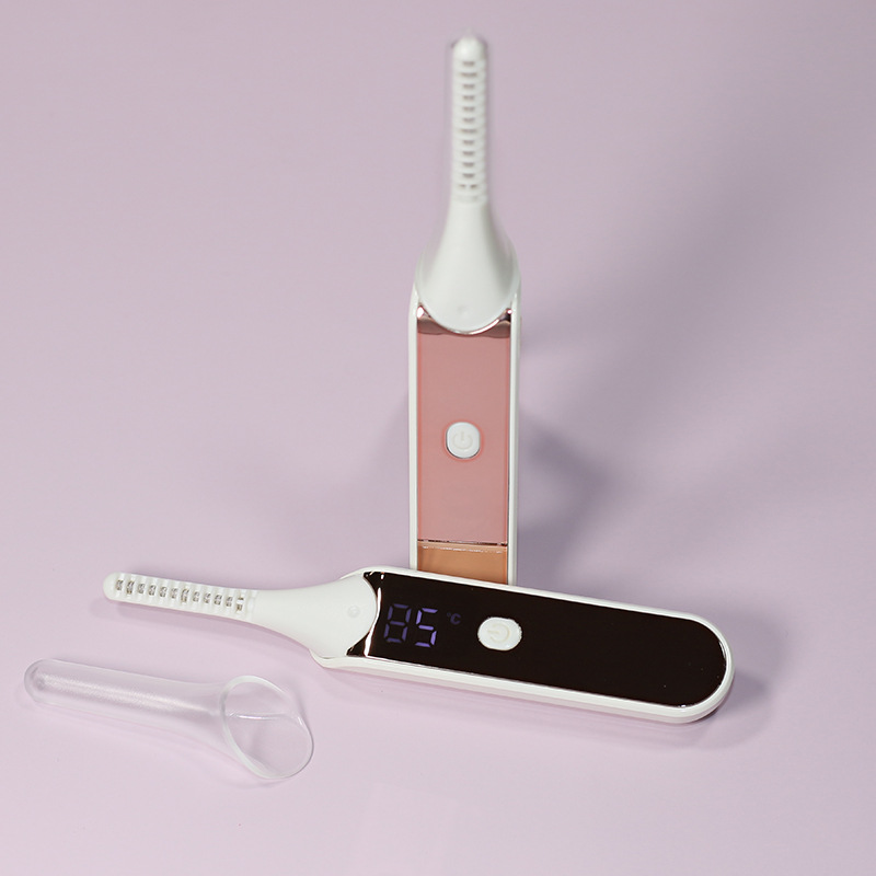 Electric Heated Eyelash Curler