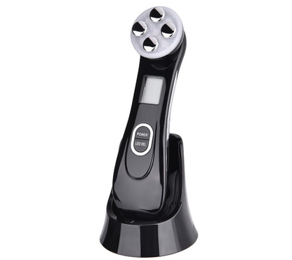 EMS Radio Frequency Facial Beauty Device