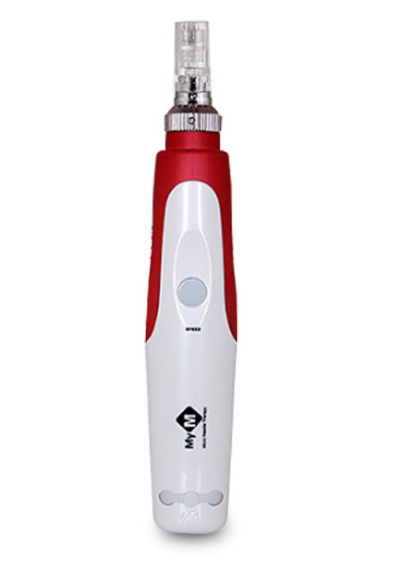 Dani Electric Microcrystal Beauty Device
