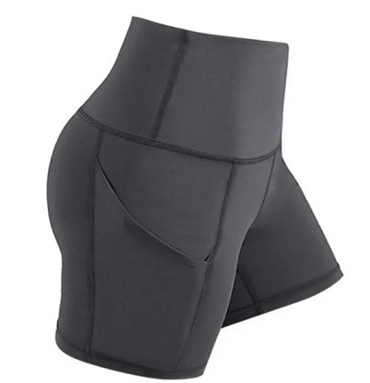 High-Waist Yoga Legging