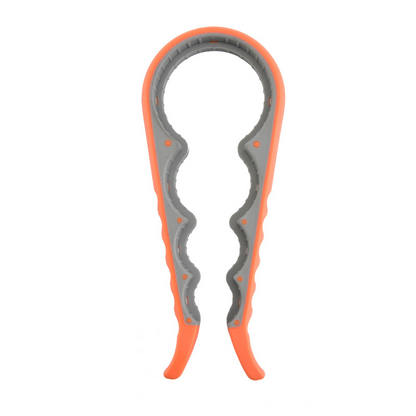 Easy Grip Jar Opener