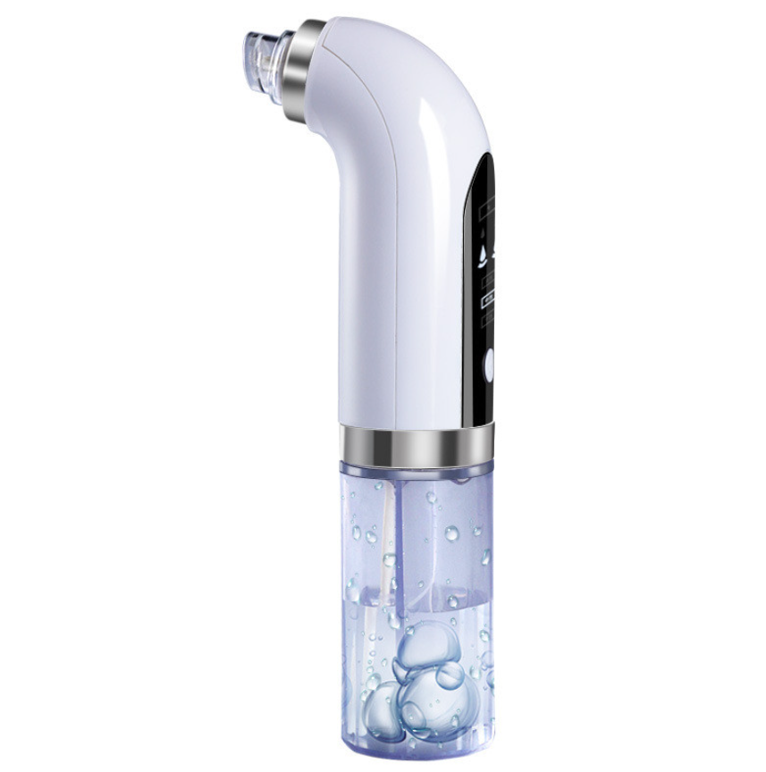 Small Bubble Cleaner Beauty Device