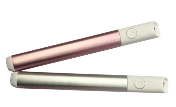 Red Blue LED Facial Beauty Tool
