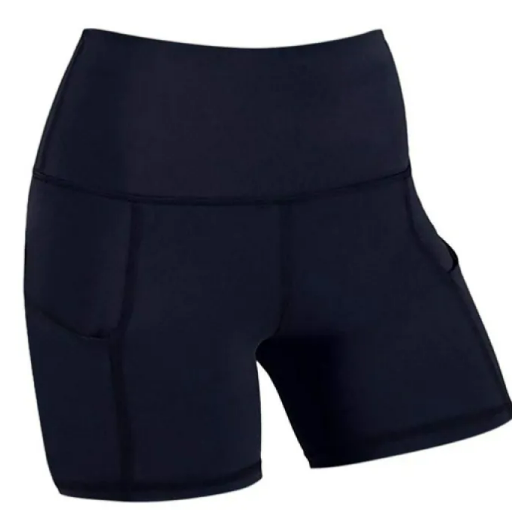 High-Waist Yoga Legging