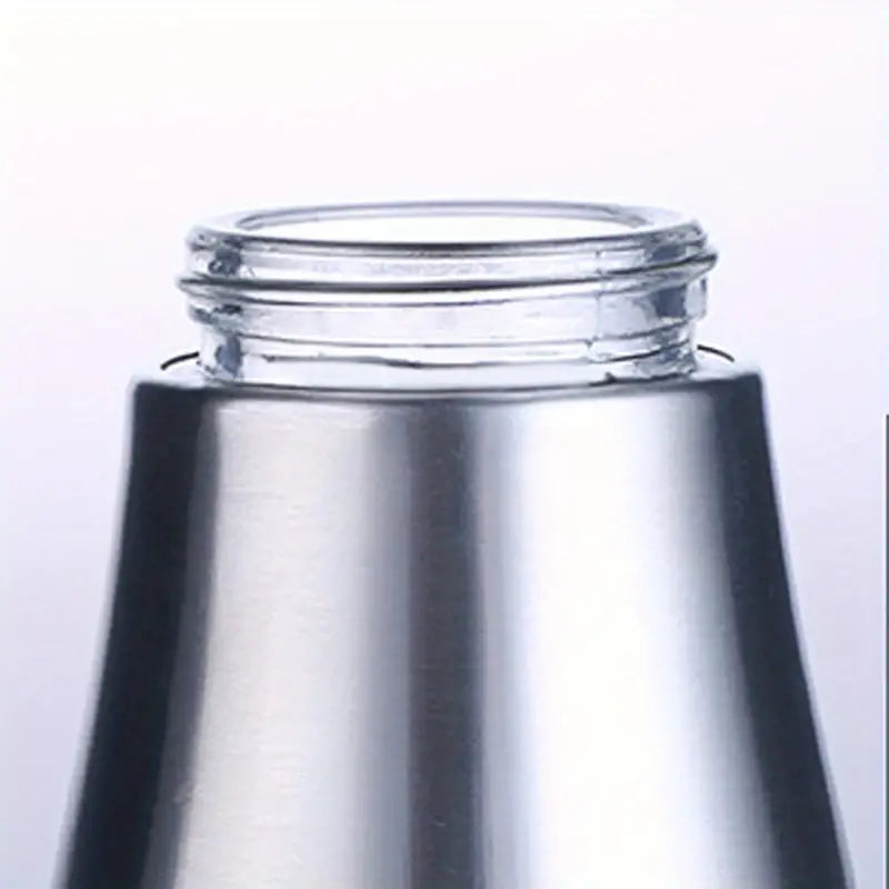 304 Stainless Steel Leakproof Oil Dispenser