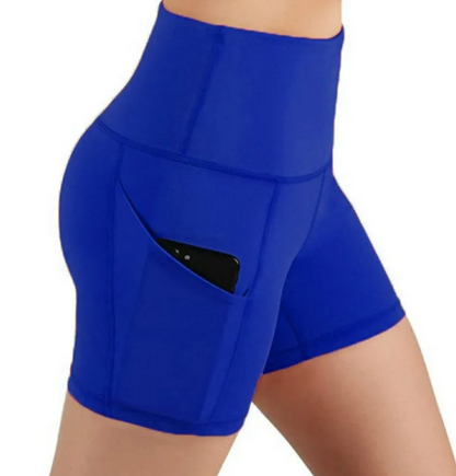 High-Waist Yoga Legging
